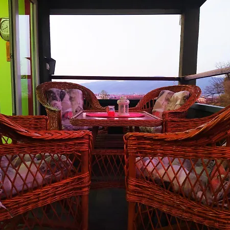 Jasmin * Vrnjačka Banja