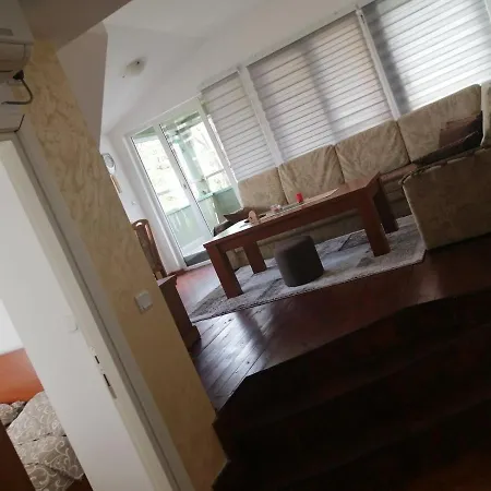 アパート Jasmin *