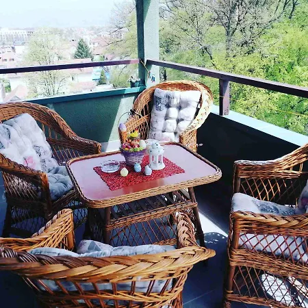 Jasmin * Vrnjačka Banja