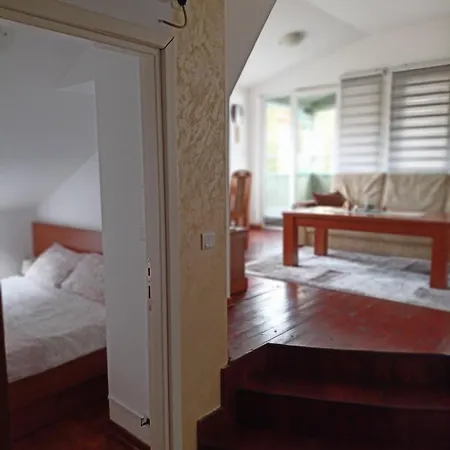 Jasmin * Vrnjačka Banja