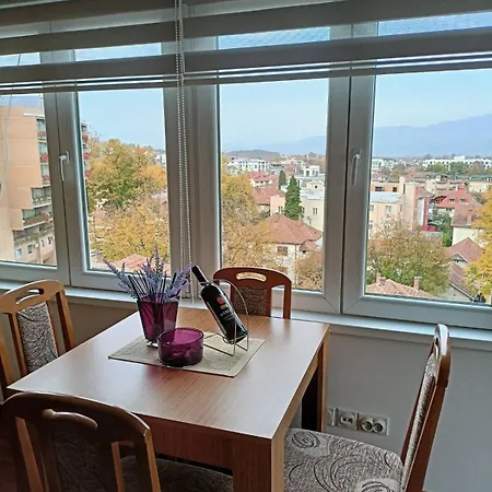 アパート Jasmin Vrnjačka Banja