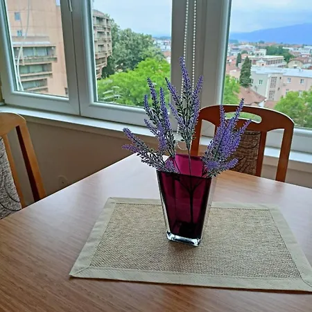 Jasmin アパート Vrnjačka Banja