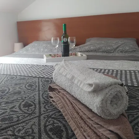 Jasmin Apartment Vrnjacka Banja