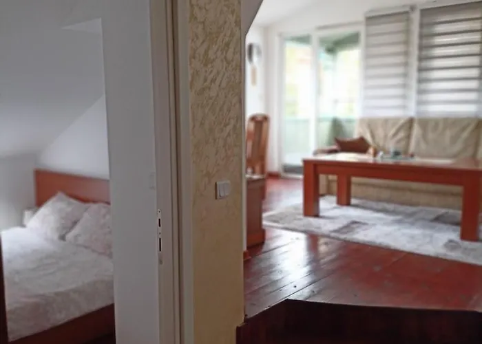 Jasmin * Vrnjačka Banja