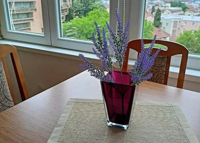 Jasmin Apartmán Vrnjačka Banja