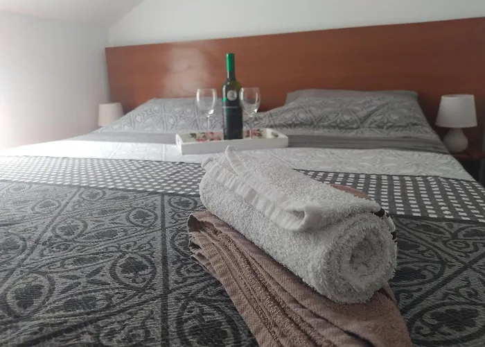 Jasmin Apartmán Vrnjačka Banja