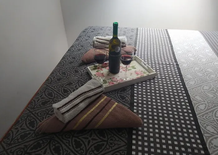 Jasmin * Vrnjačka Banja